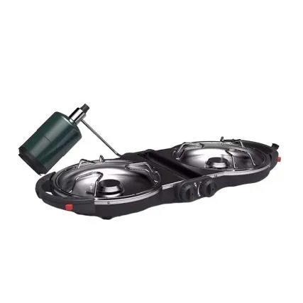 Coleman Fold N Go Camping Stove