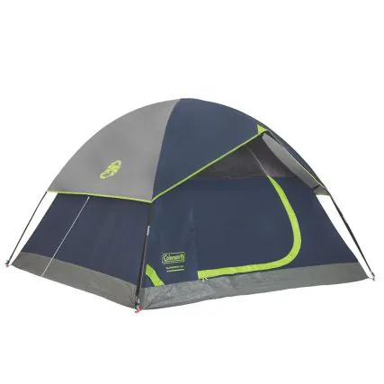 Colemanコールマン Sundome テント ネイビー 4人用 col2207036-2.webp