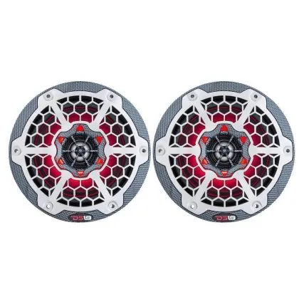 DS18 CF-8M Marine Speakers - Thumbnail 3