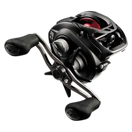 baitcasting reel free spool Lew's Custom Lite SS Baitcast Reel Left / 7.5:1