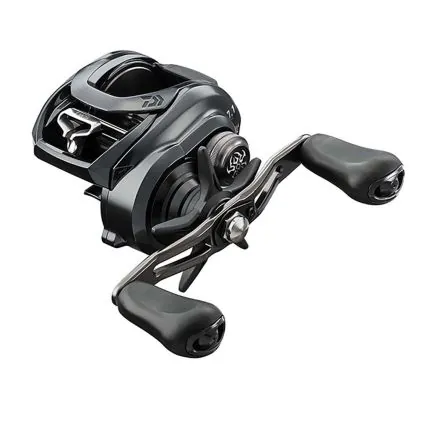 Daiwa Tatula 300 Baitcasting Reel - Ttu300hl Daiwa Tatula 300 Baitcasting Reel - Ttu300hl