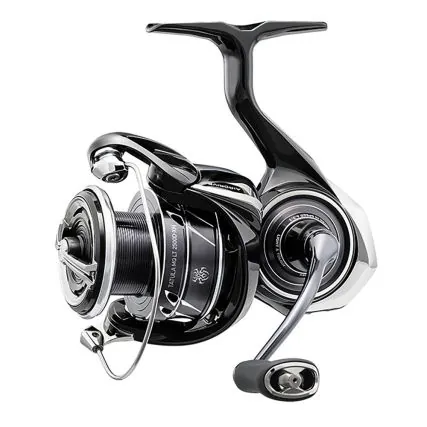 Daiwa Tatula Mq Lt 1000 Spinning Reel
