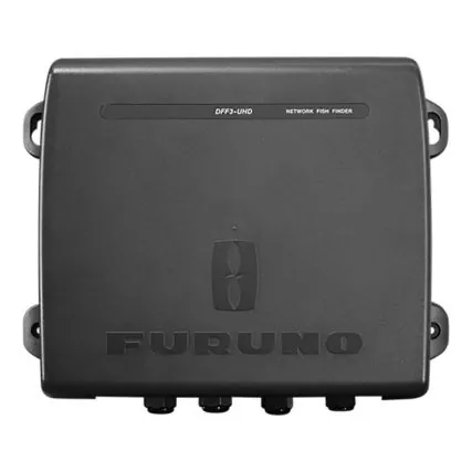 Furuno DFF3UHD Fish Finder Module