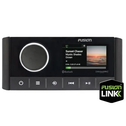 Fusion Apollo Marine Stereo