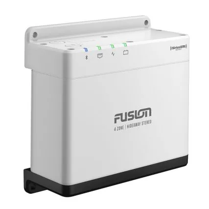 Fusion Apollo MS-WB675 Marine Stereo - Thumbnail 4
