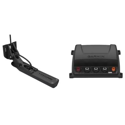 Garmin GCV20 Sonar System - Thumbnail 3