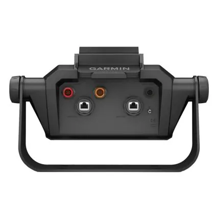Garmin Bail Mount with Quick Release Cradle for ECHOMAP Ultra 2 - Thumbnail 4