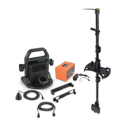 Humminbird Helix Ice Conversion Kit - Mega Live
