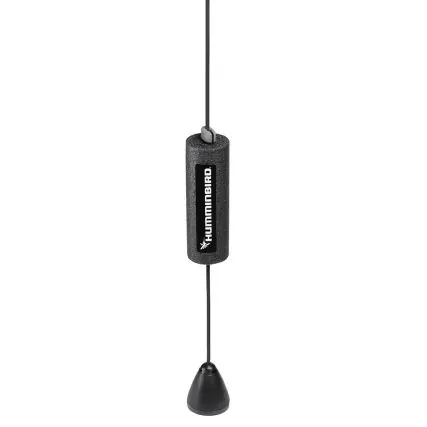 Humminbird Xi 9 20 Dual Beam Ice Transducer - Fish Finder Transducer