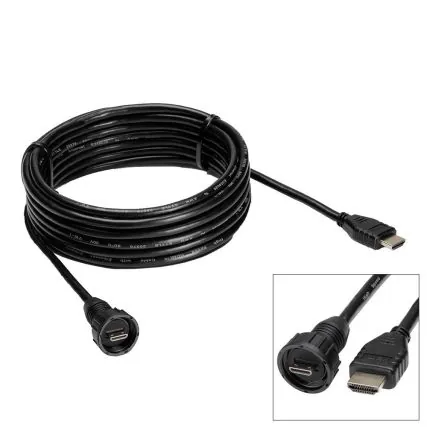 Humminbird HDMI Video In Cable