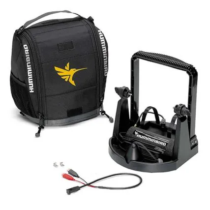 locks for lowrance fish finders DuraSafe Universal E-LOCK