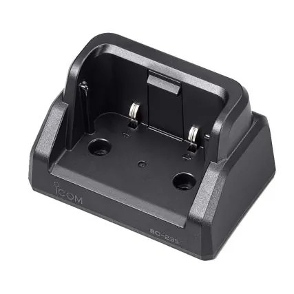 Icom Desktop Charger - Thumbnail 4