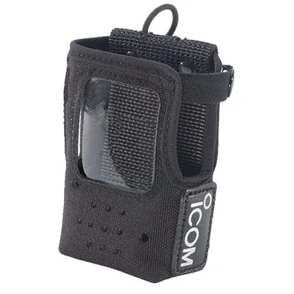 Icom NCF1052C Carry Case - Thumbnail 4