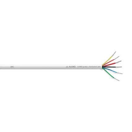 JL Audio Cable - Thumbnail 3