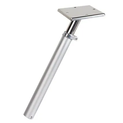 Kuuma 60D Rod Holder Grill Mount - Thumbnail 2