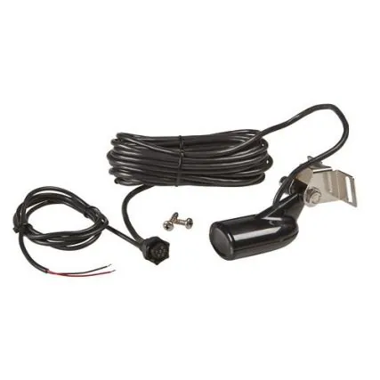 Lowrance Tm 20 Degree Skimmer Transducer - Fish Finder Transducer