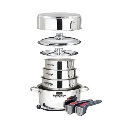 Magma Cookware Set