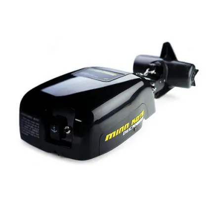 Minn Kota Deckhand 40 - Boat Winches/Windlass