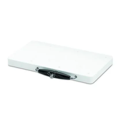 新品未使用品　Minn Kota アルミクイックリリースブラケット　マウント min1854017-2.webp