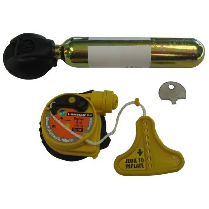 Mustang Survival Re-Arm Kit - Thumbnail 5