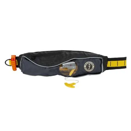 Mustang Fluid 2.0 Inflatable Belt Pack - Thumbnail 3