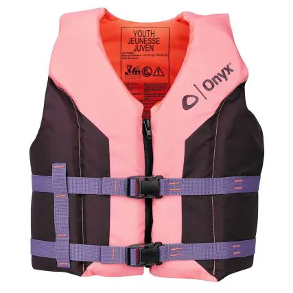 ONYX Shoal Life Jacket