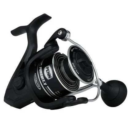 Penn Pursuit V 4000 Spinning Reel Penn Pursuit V 4000 Spinning Reel