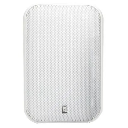 Poly-Planar MA-905W Platinum Series 2-Way Platinum Panel Speakers (Pair