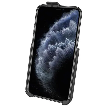 Ram Mount Form-Fit Cradle for Apple iPhone - Thumbnail 3