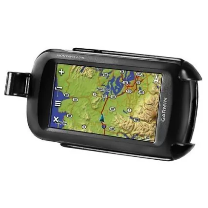 Ram Mount Garmin Montana Cradle