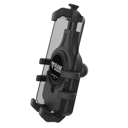 RAM Quick-Grip Holder with Ball for MagSafe
