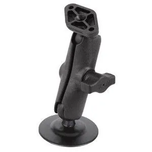 Ram Mount Flex Adhesive Ball Mount