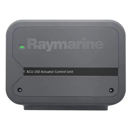 Raymarine Acu-150 Actuator Control Unit - Boat Autopilot System