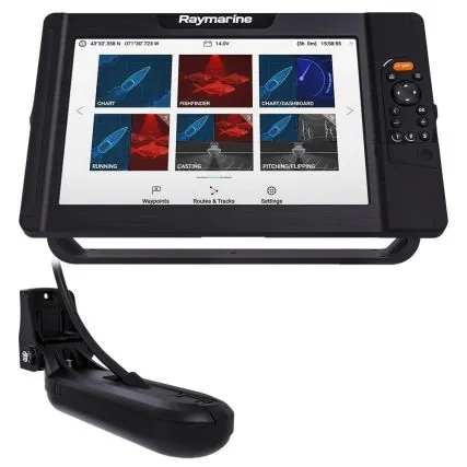 Raymarine Element Combo - Thumbnail 3