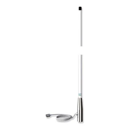 Shakespeare 396-1 5' Vhf Antenna - VHF Mounting Equipment