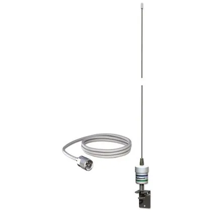 Shakespeare 5215-C-X 3' Vhf Antenna - VHF Mounting Equipment