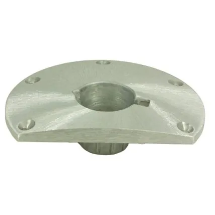 Springfield Marine Taper-Lock Base in-Deck 9 - UK