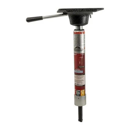 Piastra girevole per sedile Ducato, Boxer e Jumper X250/X290