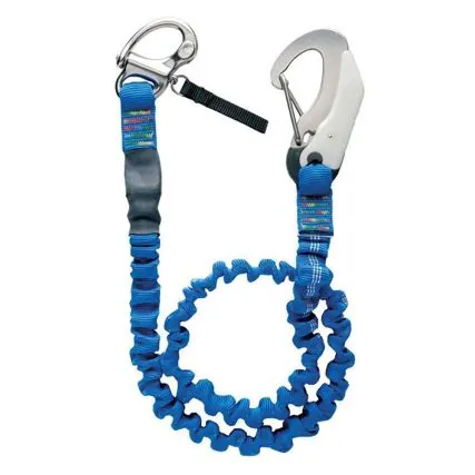 Wichard Releasable Elastic Tether - Thumbnail 2